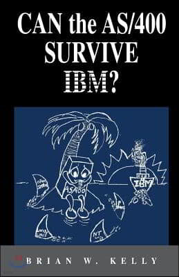 Can the AS/400 Survive IBM?: This classic 2004 saga about the AS/400 will make AS/400 aficionados tear. It is a great historical perspective as to