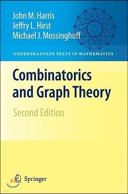 Combinatorics and Graph Theory