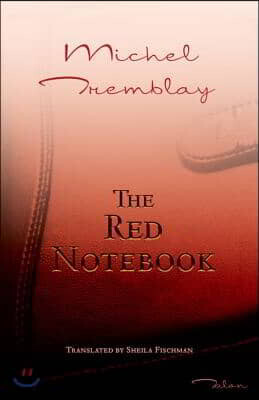 The Red Notebook