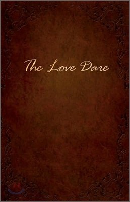 The Love Dare