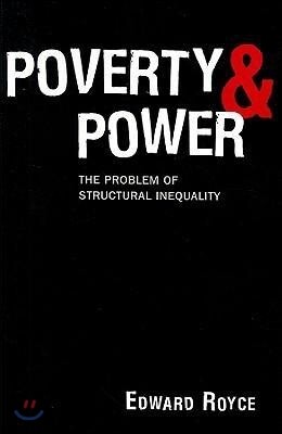 Poverty and Power