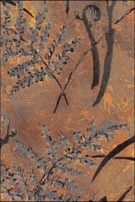 Journal: Gold Leaf
