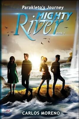 Mighty River - 예스24