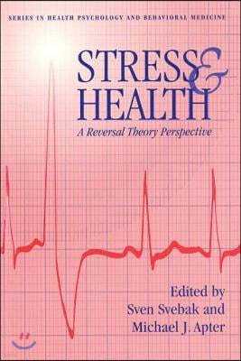 Stress And Health