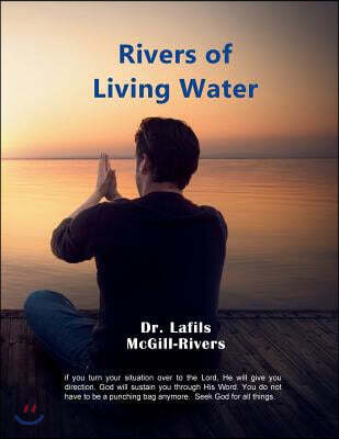 Rivers of Living Water