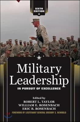 Military Leadership