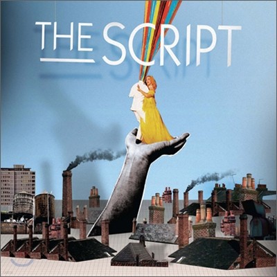 The Script - The Script (미드프라이스 한정판)