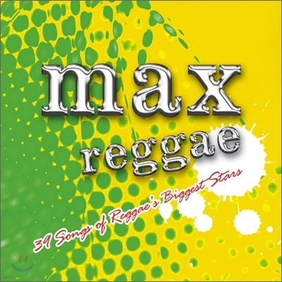 Max Reggae