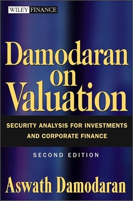 Damodaran on Valuation, 2/E