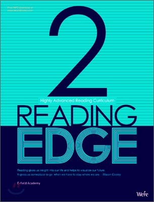 Reading EDGE 2