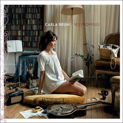 Carla Bruni - No Promises