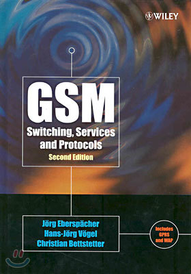 GSM Switching, Services, and Protocols