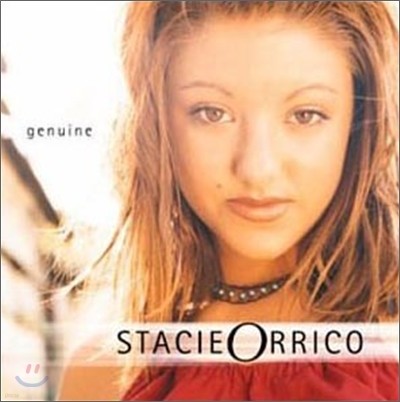 Stacie Orrico - Genuine