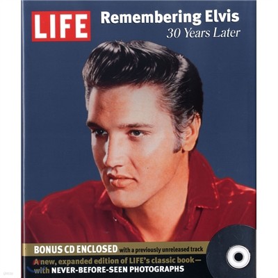 LIFE Remembering Elvis 30 Years Later