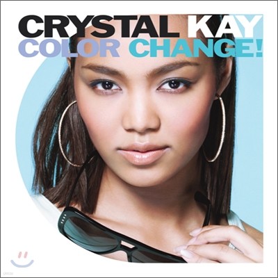 Crystal Kay - Color Change