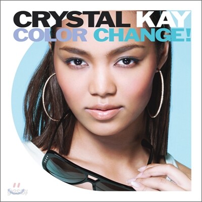 Crystal Kay - Color Change