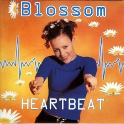 Blossom - Heartbeat (수입)