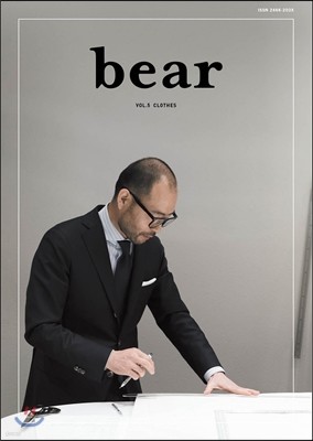  bear (谣) : vol.5
