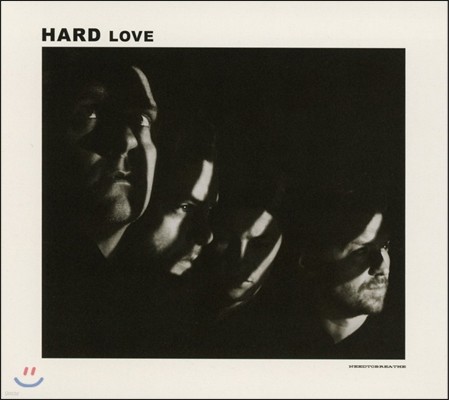 Needtobreathe (니드투브리드) - Hard Love
