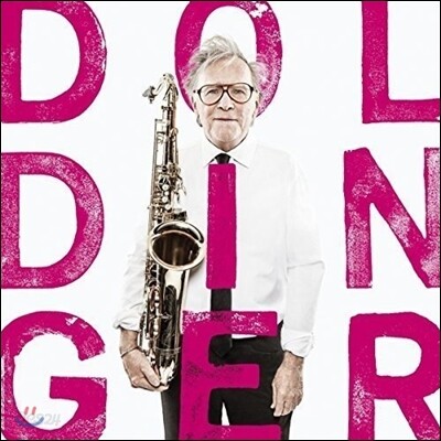 Klaus Doldinger's Passport (클라우스 돌딩거스 패스포트) - Doldinger