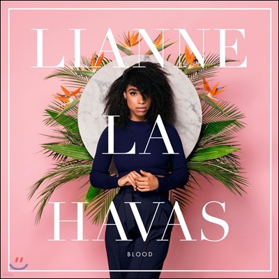 Lianne La Havas (  Ϲٽ) - Blood