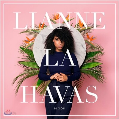 Lianne La Havas (리앤 라 하바스) - Blood