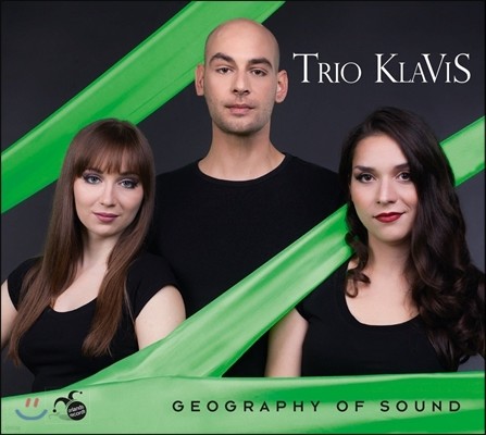 Trio Klavis Ҹ  -  / ġ ī / Ž / Ǿ: ǾƳ, ̿ø,    (Geography Of Sound) Ʈ Ŭ