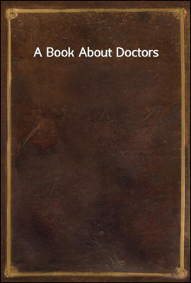 A Book About Doctors