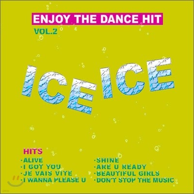 Ice Ice vol.2