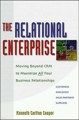 The Relational Enterprise