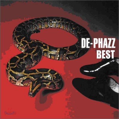 De Phazz - Best