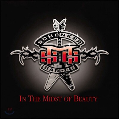 Michael Schenker - In The Midst Of Beauty
