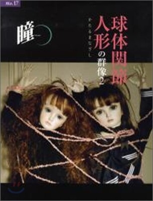 瞳 No.17