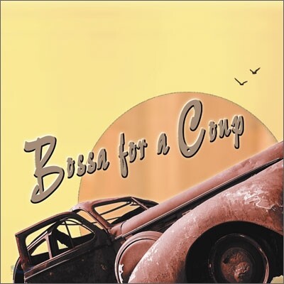 Tape Five - Bossa for a Coup