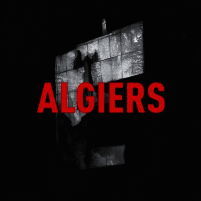 Algiers - Algiers (Vinyl LP)