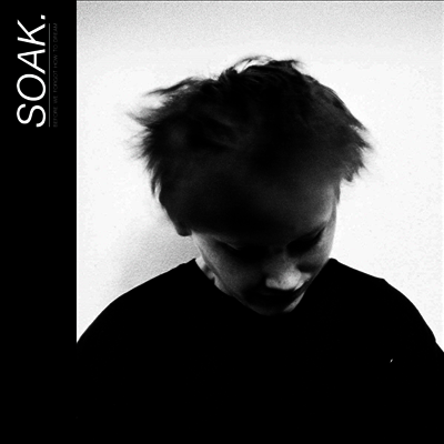 Soak — Before We Forgot How To Dream 앨범 커버