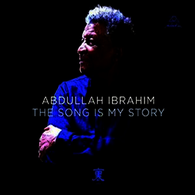 Abdullah Ibrahim — Song Is My Story 앨범 커버