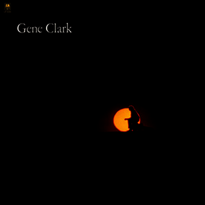 Gene Clark — White Light (Remastered) 앨범 커버