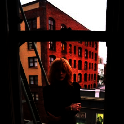 Jessica Pratt - On Your Own Love Again (Vinyl LP)
