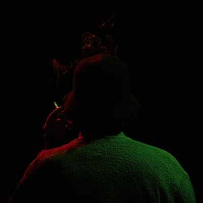 Jim O'Rourke — Simple Songs 앨범 커버