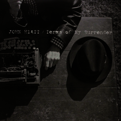 John Hiatt — Terms Of My Surrender (Free MP3 Download) 앨범 커버