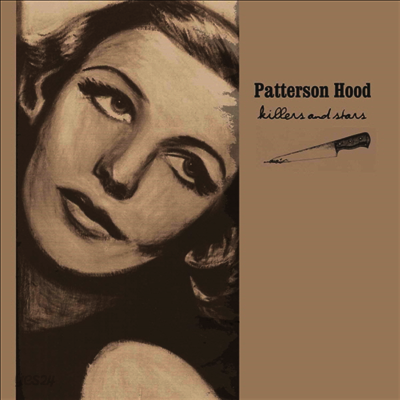 Patterson Hood - Killers & Stars (180g Audiophile Vinyl LP)(Free MP3 Download)