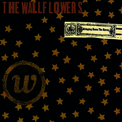 Wallflowers — Bringing Down The Horse 앨범 커버