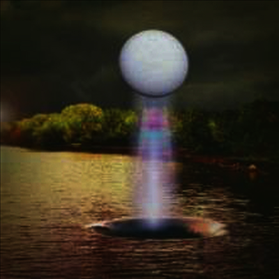 Besnard Lakes — A Coliseum Complex Musuem (Gatefold Cover) 앨범 커버
