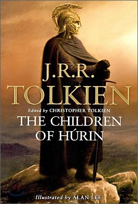 The Children of Hurin