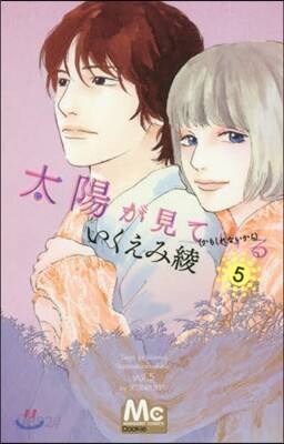 太陽が見ている(かもしれないから) 5