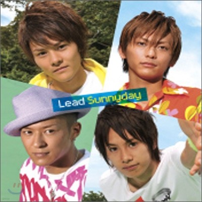 Lead () - Sunnyday