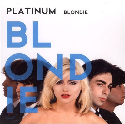 Blondie - Platinum