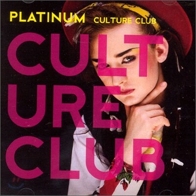 Culture Club - Platinum