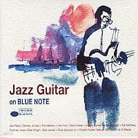 [߰] V.A. / Jazz Guitar On Blue Note (2CD)